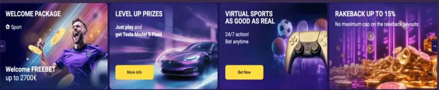 Pokobet casino nederland